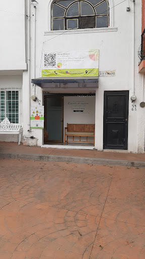 Nutrióloga tlaquepaque