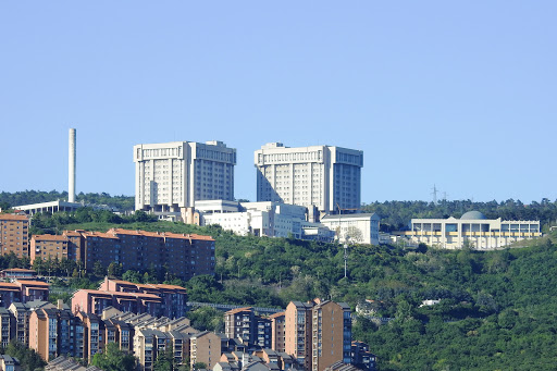 Cattinara Hospital