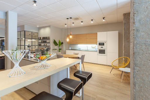 SANTOS ESTUDIO ASTORGA Gallery - Spain