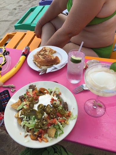 Photos of Barefoot Beach Bar