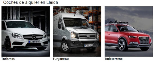 RentalG Estación AVE