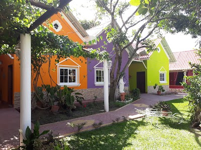 Photos of Hotel San Jer&oacute;nimo