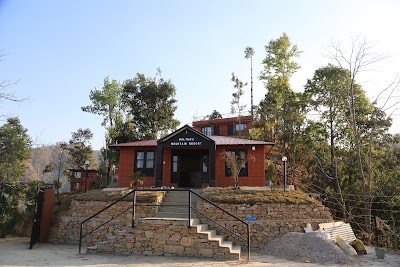 lodging
