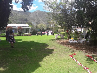 Photos of Quinta Los Pinos