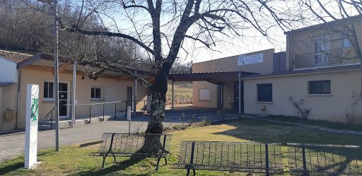 Photo de EHPAD Résidence Gustave pedoya à Saint-Jean-de-Verges (09000)