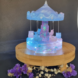 Photo n°12 de MkM68creation à Illzach (Artisanat)