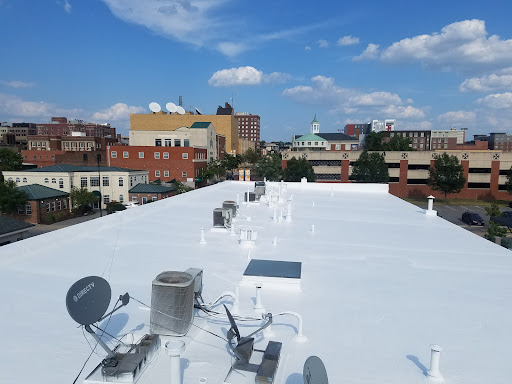 RESTORATION ROOFING SOLUTIONS, LLC