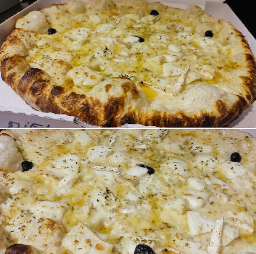 MONDO PIZZA AUBAGNE - Thumbnail