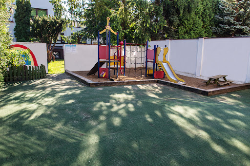 The English Playhouse Preschool