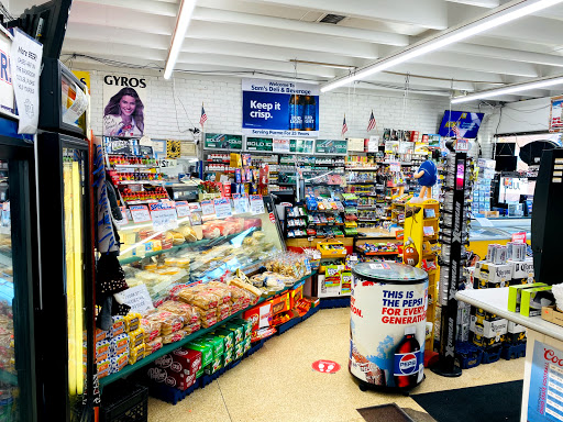 Sam’s Deli & Beverage - Thumbnail