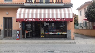 Torrisi Non Solo Frutta