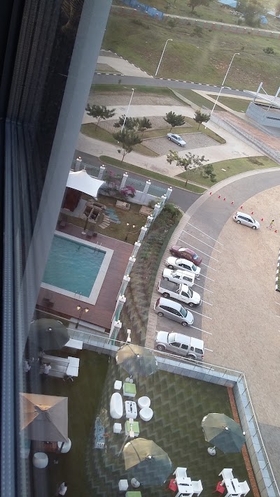 Photos of Umodzi Park Hotel