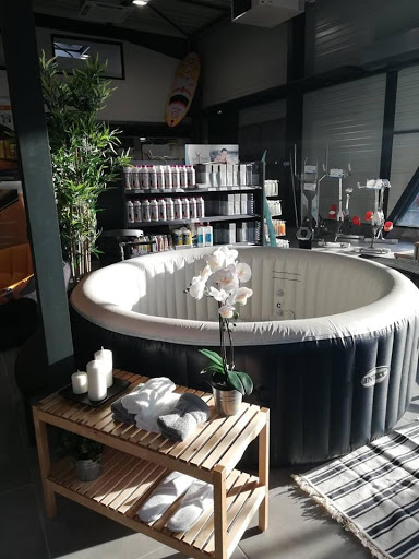 Photo de Tradi Piscines