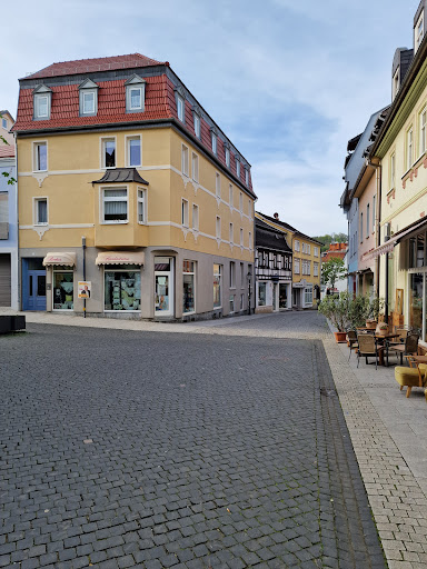 Marktplatz Bad Salzungen - Thumbnail