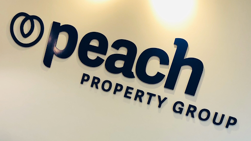 "Peach Point Erkrath" Peach Hausverwaltungen GmbH