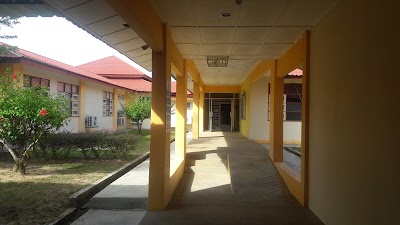 Jitra kolej komuniti PENGAMBILAN KKBD: