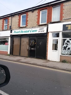 Pearl Dental Care cardiff