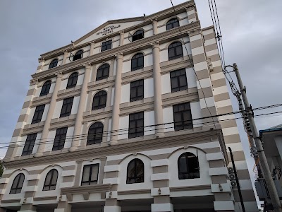 lodging