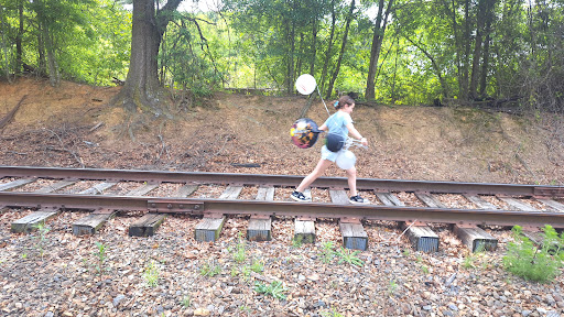 Canon, GA City Park - Thumbnail