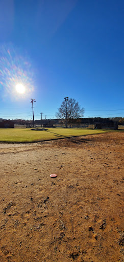 Rainbow City Disc Golf Course Gallery - United States