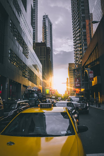 Taxi kontess luxembourg - Thumbnail