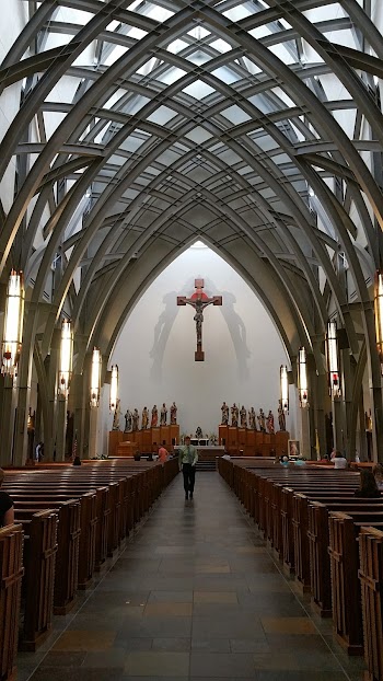 Ave Maria Parish Office photo