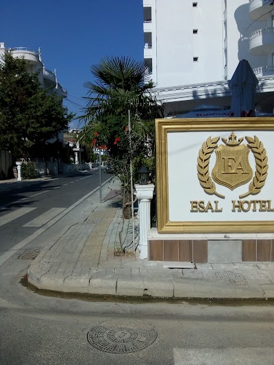 Esal Hotel