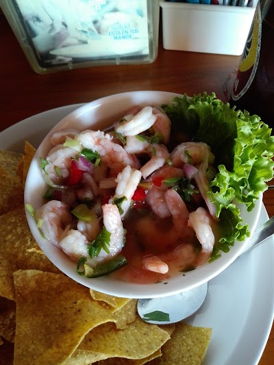 Photos of Marino Ballena Restaurant