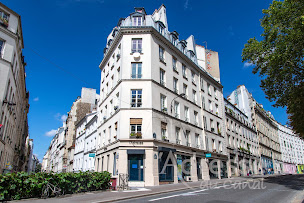 Photo n°1 de Agence immobilière l'Adresse Paris 10 Canal Saint-Martin à Paris (Agence immobilière)