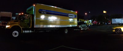 Penske Truck Rental