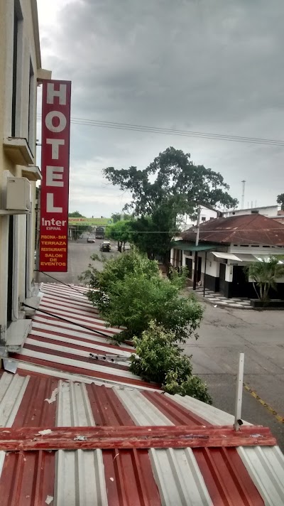 Photos of Hotel Inter Espinal