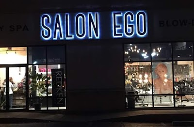 Salon Ego Blow-Dry Bar and Day Spa