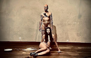 Photo n°2 de Labo Novo, Maison d'art et d'essai à Reillanne (Centre culturel)