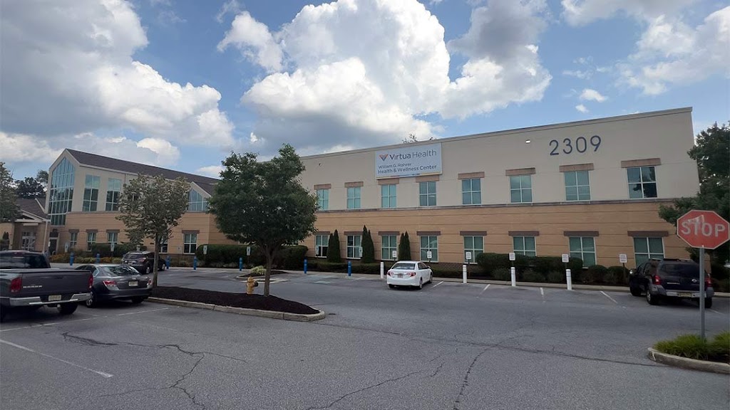 Virtua Cardiology William G Rohrer Center Voorhees