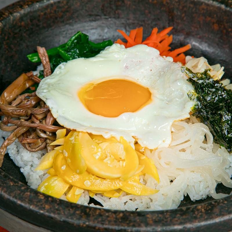 Bowl'd BBQ