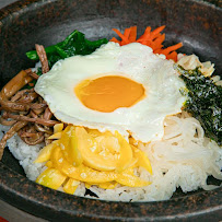 Seoul N Spirits BBQ