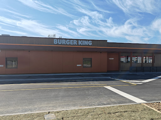 Photo 1 - Burger King