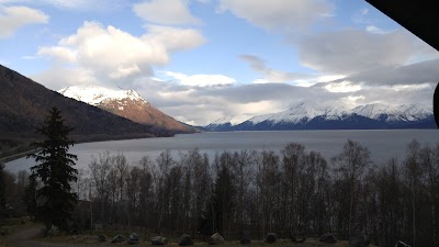 Turnagain View Lodge