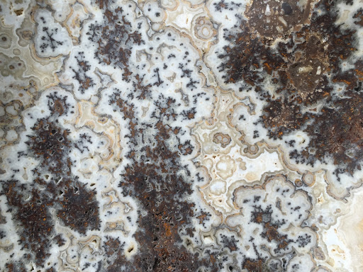Sagestone - Thumbnail