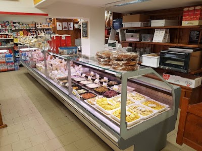 Supermarket Simply Bardonecchia