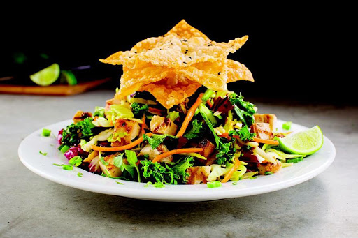 Dave & Buster's Austin