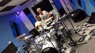 Photo n°19 de ART'SCENAL STUDIOS TARBES à Tarbes (Studio d'enregistrement)