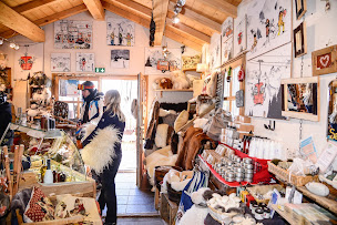 Photo n°88 de Restaurant Chez Pépé Nicolas, Val Thorens à val thorens (Attraction touristique)