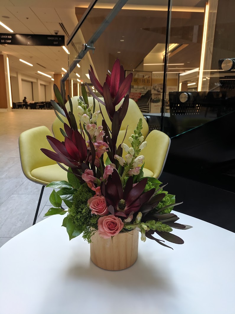 Flower Paradise