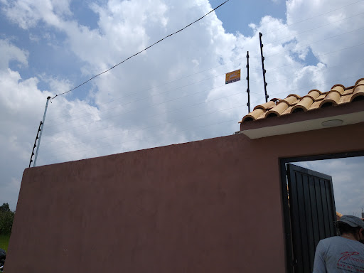 PROCERCO Proteccion Cercado Eléctrico Gallery - Mexico