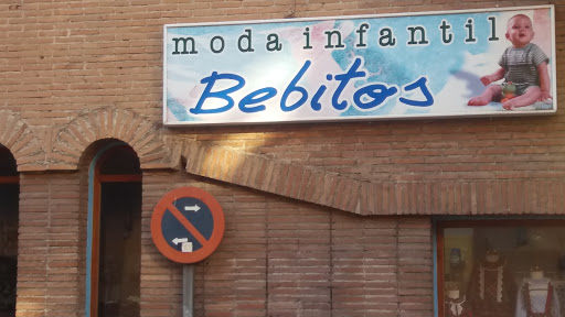 Bebitos - Visual