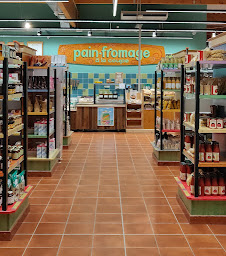 Photo n°5 de Satoriz à Anthy-sur-Léman (Magasin d'alimentation bio)