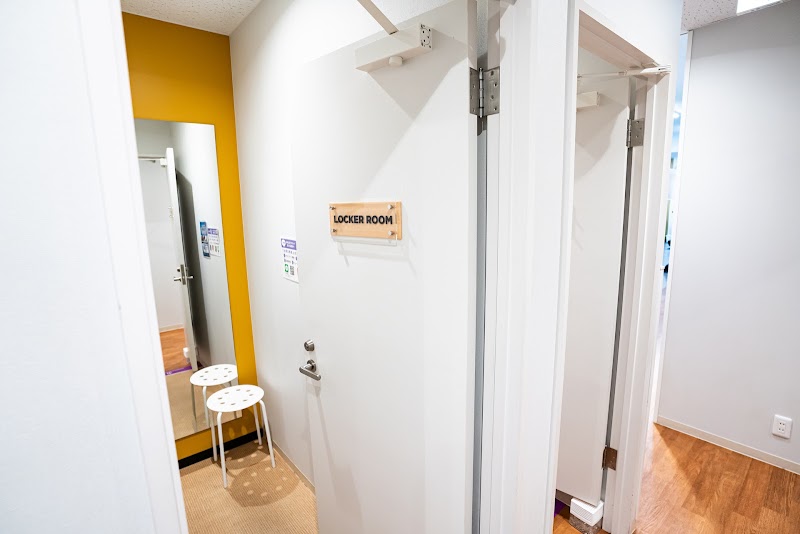 エニタイムフィットネス住道店