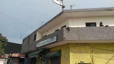 Photos of Pharmacie Niangon Nord