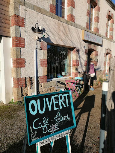 Photo 4 - Crêperie-Bar Au Coin Tranquille